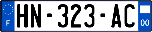 HN-323-AC