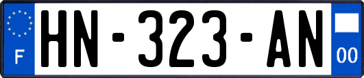 HN-323-AN
