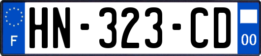 HN-323-CD
