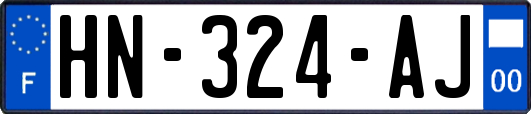 HN-324-AJ