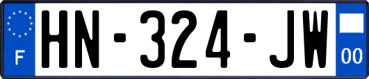 HN-324-JW