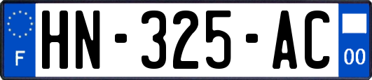 HN-325-AC