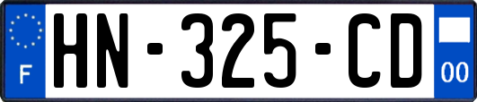 HN-325-CD