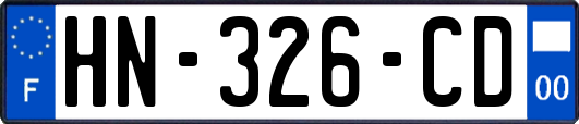 HN-326-CD
