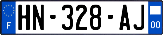 HN-328-AJ