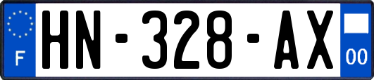 HN-328-AX