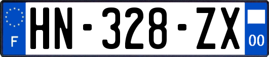 HN-328-ZX