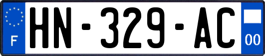 HN-329-AC