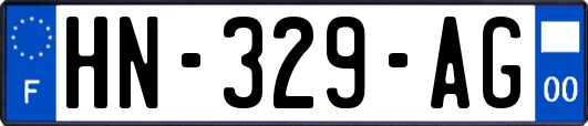 HN-329-AG