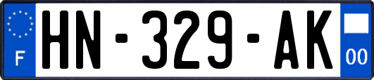 HN-329-AK