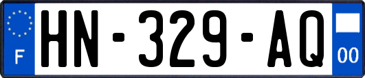 HN-329-AQ