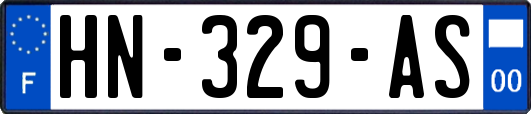 HN-329-AS