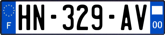 HN-329-AV