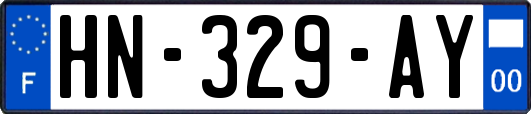 HN-329-AY