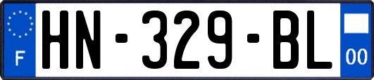 HN-329-BL