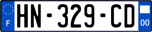 HN-329-CD