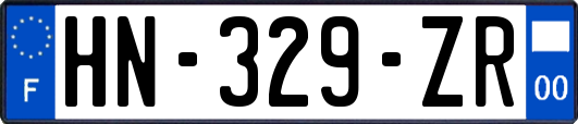 HN-329-ZR