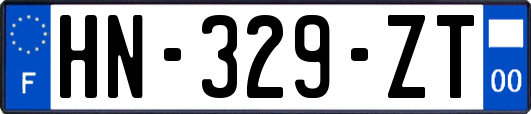 HN-329-ZT