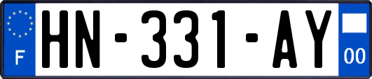 HN-331-AY