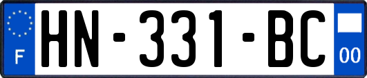 HN-331-BC