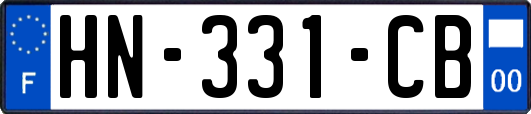 HN-331-CB