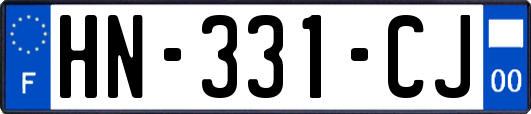 HN-331-CJ