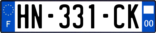 HN-331-CK