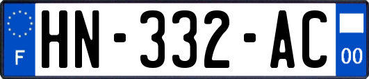 HN-332-AC