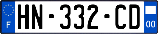 HN-332-CD
