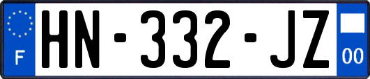 HN-332-JZ