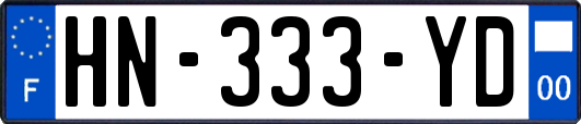 HN-333-YD
