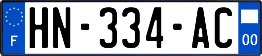 HN-334-AC