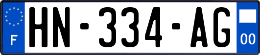 HN-334-AG
