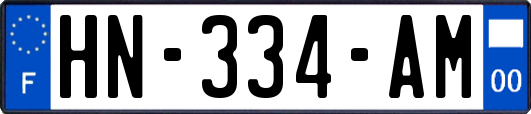 HN-334-AM