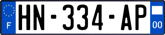 HN-334-AP