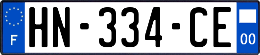 HN-334-CE