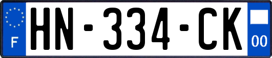 HN-334-CK