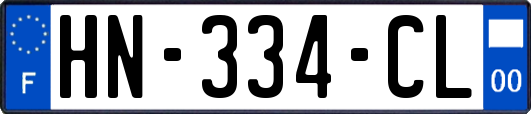 HN-334-CL