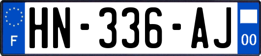 HN-336-AJ