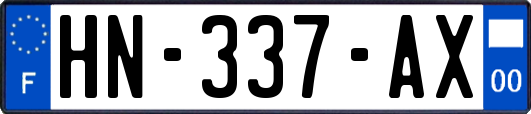 HN-337-AX