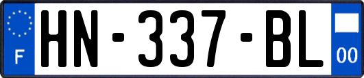 HN-337-BL