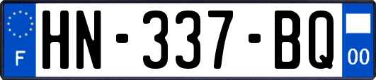 HN-337-BQ