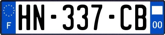 HN-337-CB