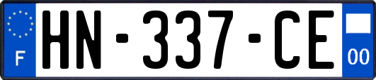 HN-337-CE