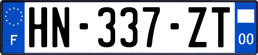 HN-337-ZT