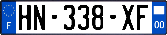 HN-338-XF