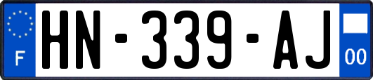 HN-339-AJ