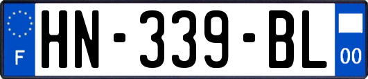 HN-339-BL