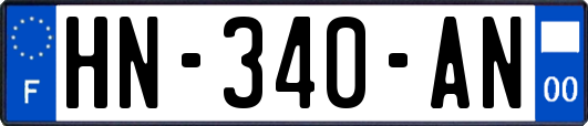 HN-340-AN
