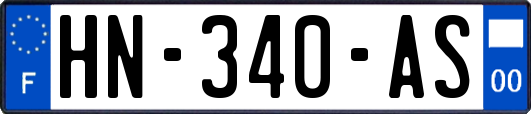 HN-340-AS